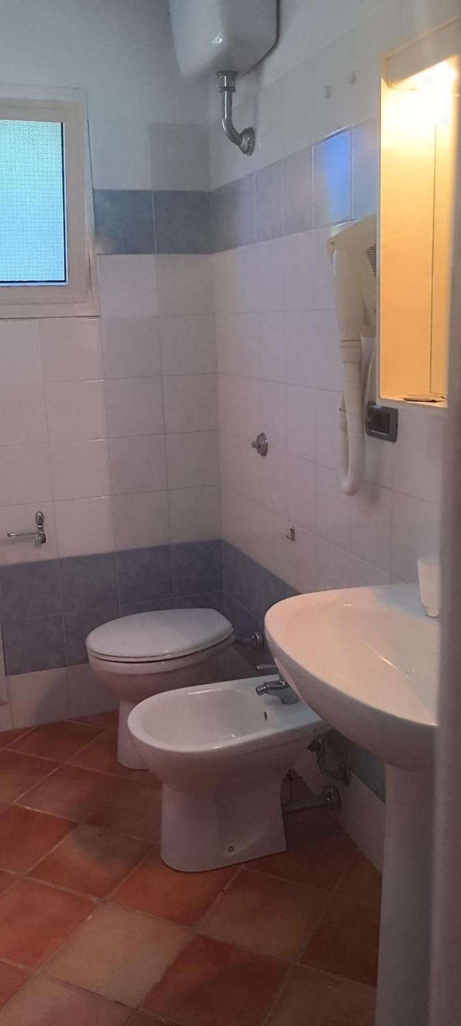 Su Pasu Hotell Tortolì Rum bild